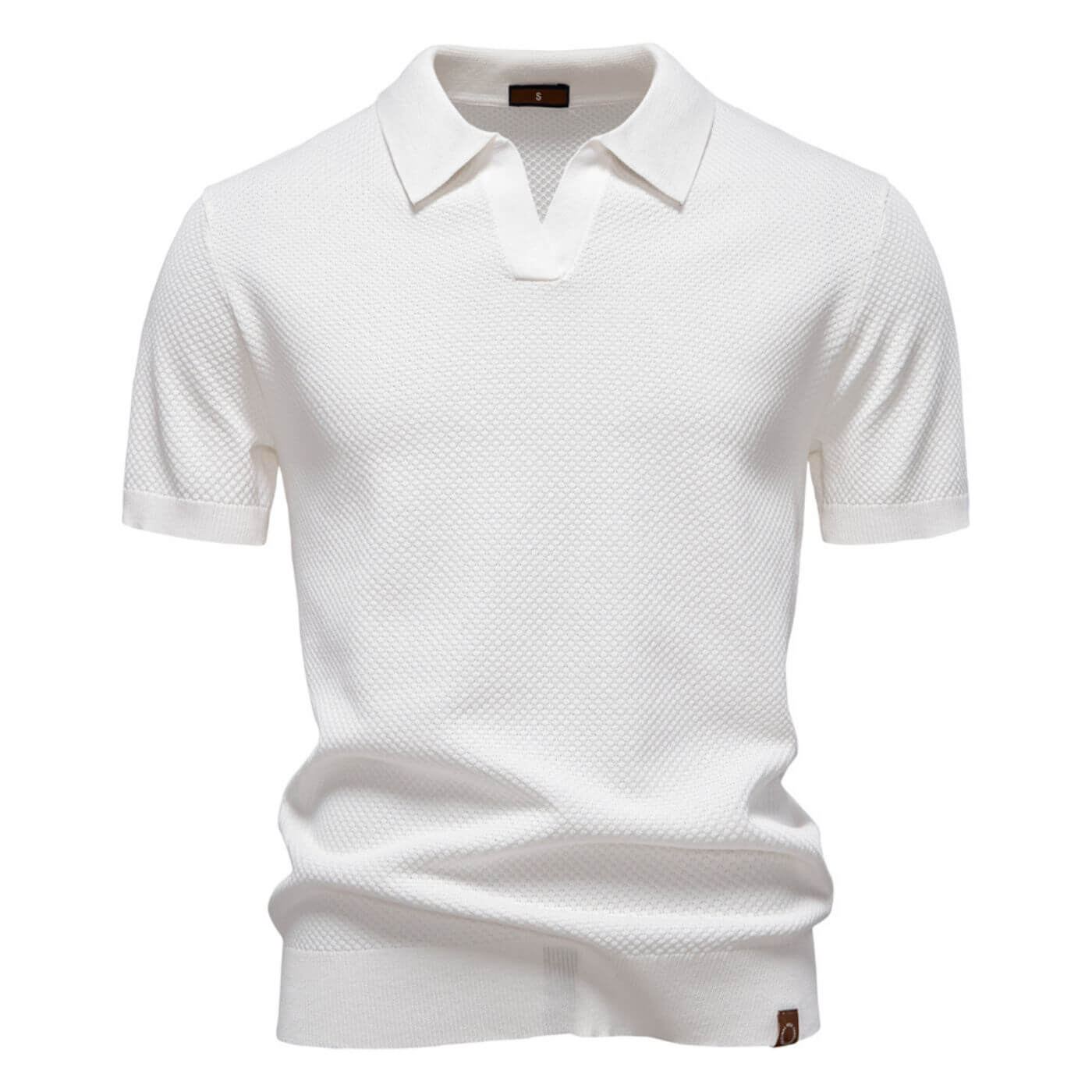 Conner™ Structured Polo Shirt