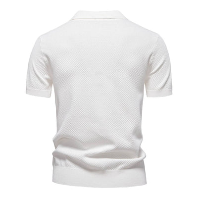 Conner™ Structured Polo Shirt
