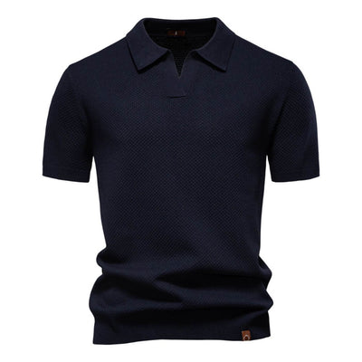 Conner™ Structured Polo Shirt