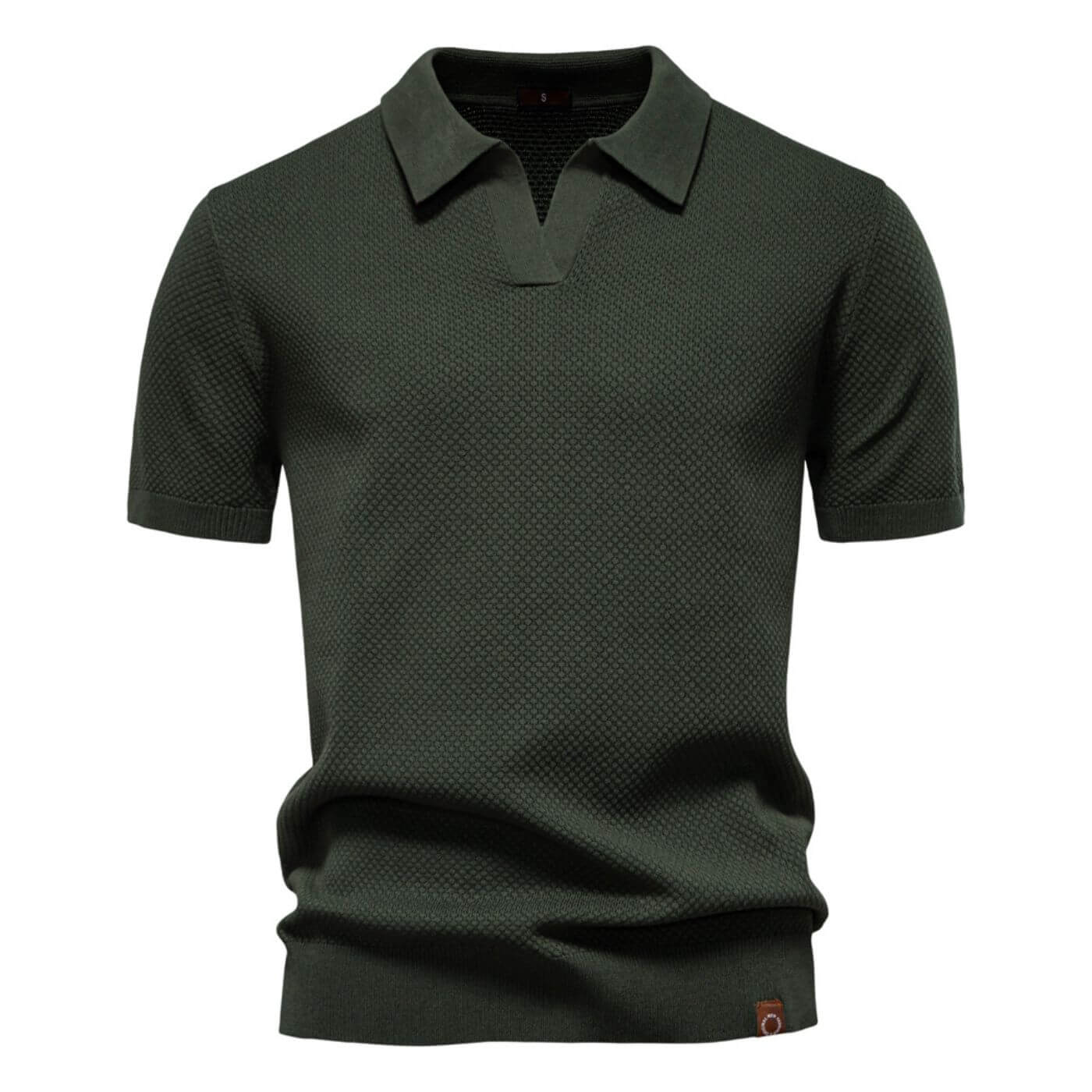 Conner™ Structured Polo Shirt