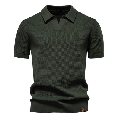 Conner™ Structured Polo Shirt