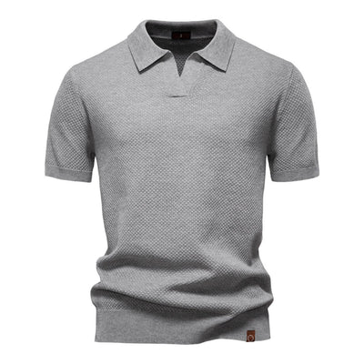 Conner™ Structured Polo Shirt