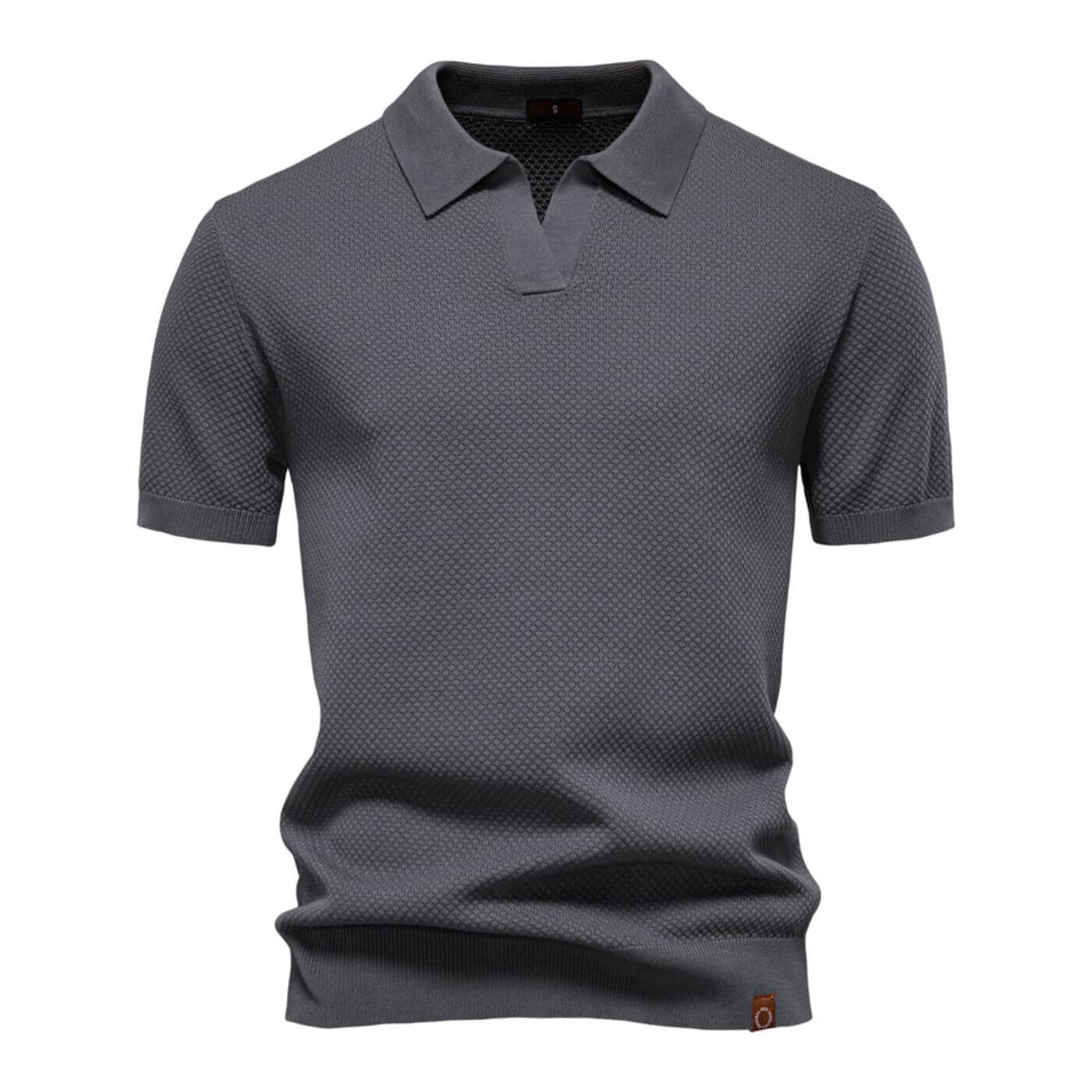 Conner™ Structured Polo Shirt