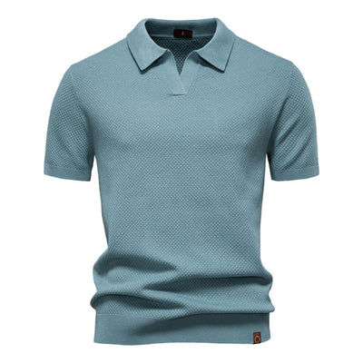 Conner™ Structured Polo Shirt