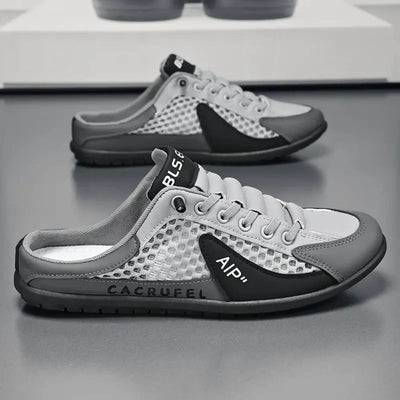 Corvin™ - Ultimate Comfort Slip On Orthopedic Sandals