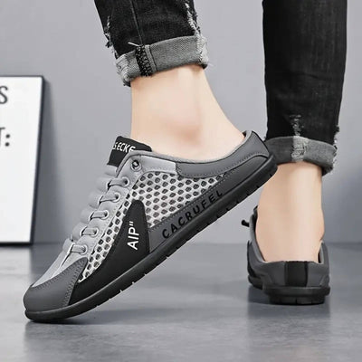 Corvin™ - Ultimate Comfort Slip On Orthopedic Sandals