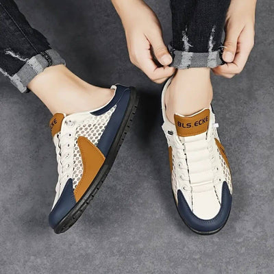 Corvin™ - Ultimate Comfort Slip On Orthopedic Sandals