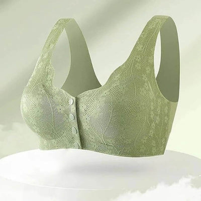 CozyLift™ - Seamless Lace Comfort Bra (1+2 FREE)