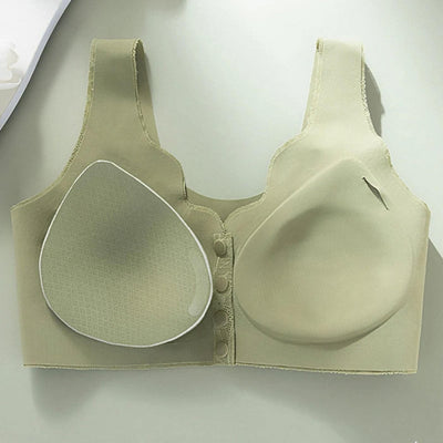 CozyLift™ - Seamless Lace Comfort Bra (1+2 FREE)