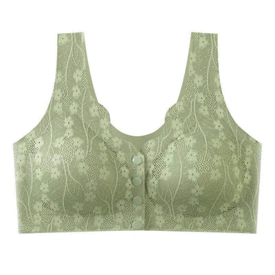 CozyLift™ - Seamless Lace Comfort Bra (1+2 FREE)