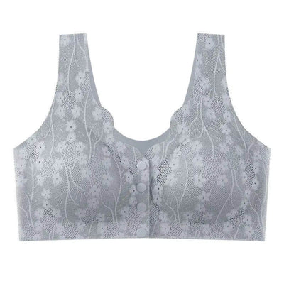 CozyLift™ - Seamless Lace Comfort Bra (1+2 FREE)