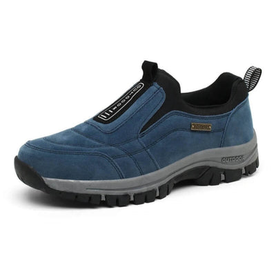 Daniel™ – Orthopedic Hiking Shoes with Superior Arch Support