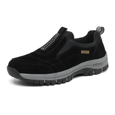 Daniel™ – Orthopedic Hiking Shoes with Superior Arch Support