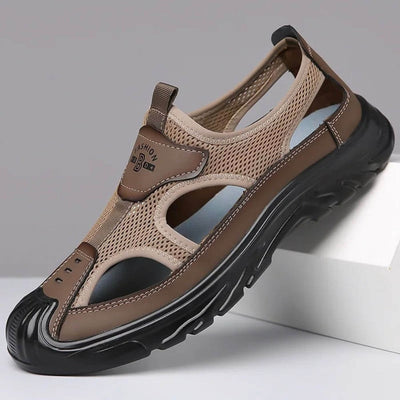 David™ - Orthopedic Comfort Breathable Summer Sandals