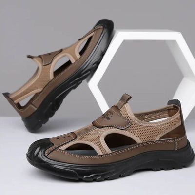 David™ - Orthopedic Comfort Breathable Summer Sandals