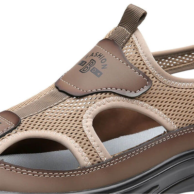 David™ - Orthopedic Comfort Breathable Summer Sandals