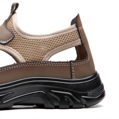 David™ - Orthopedic Comfort Breathable Summer Sandals