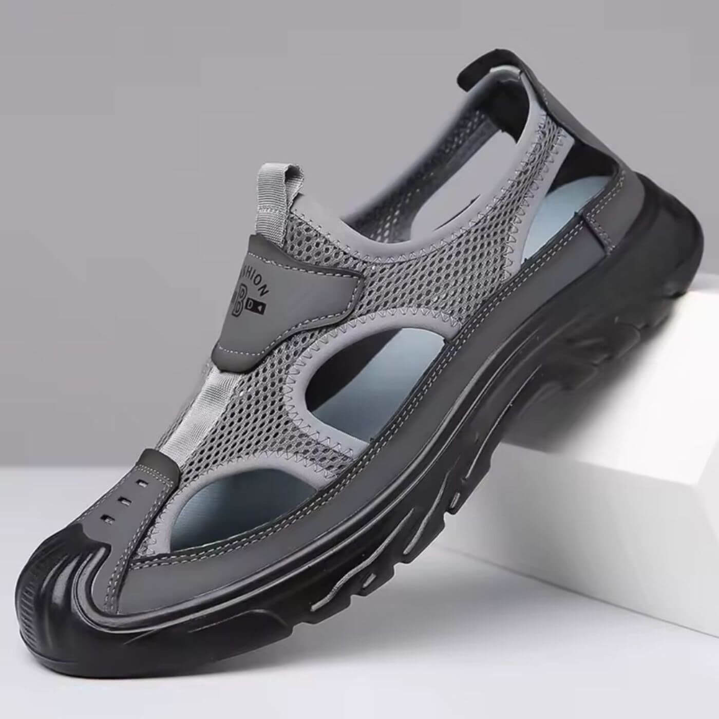 David™ - Orthopedic Comfort Breathable Summer Sandals