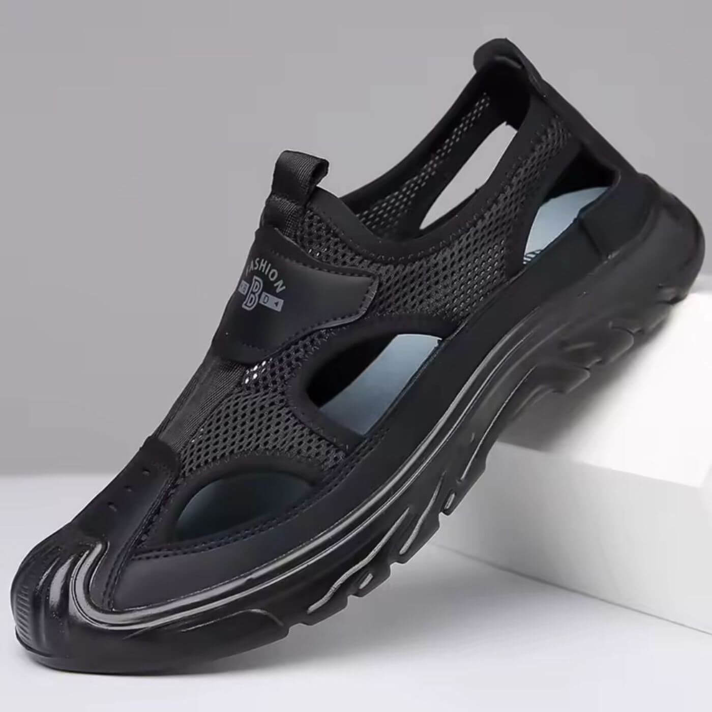 David™ - Orthopedic Comfort Breathable Summer Sandals