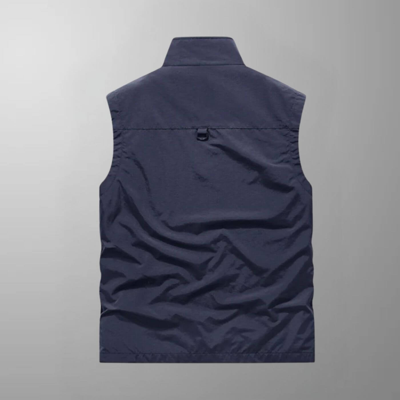 Dawson™ – Breathable Multi-Pocket Cargo Vest