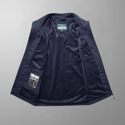 Dawson™ – Breathable Multi-Pocket Cargo Vest