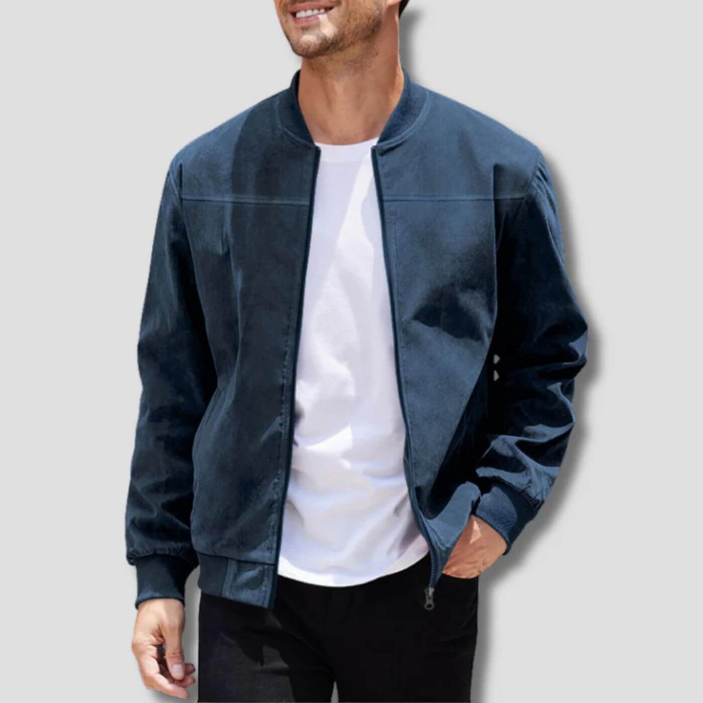 Dean™ – Premium Comfortable Summer Jacket