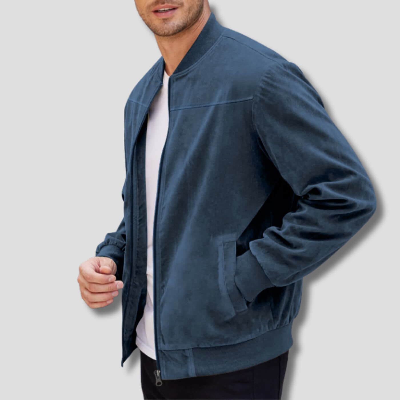 Dean™ – Premium Comfortable Summer Jacket
