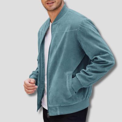Dean™ – Premium Comfortable Summer Jacket