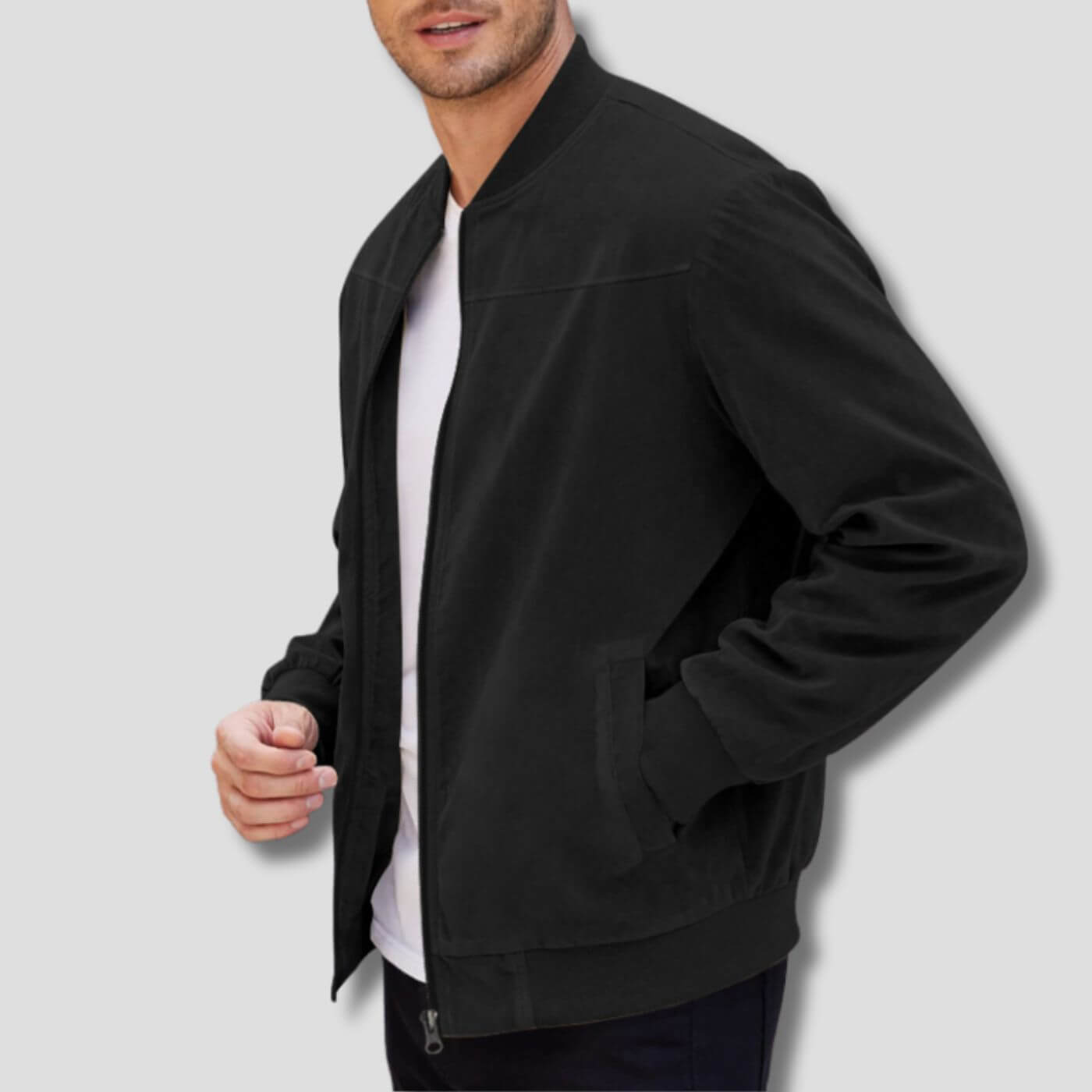 Dean™ – Premium Comfortable Summer Jacket