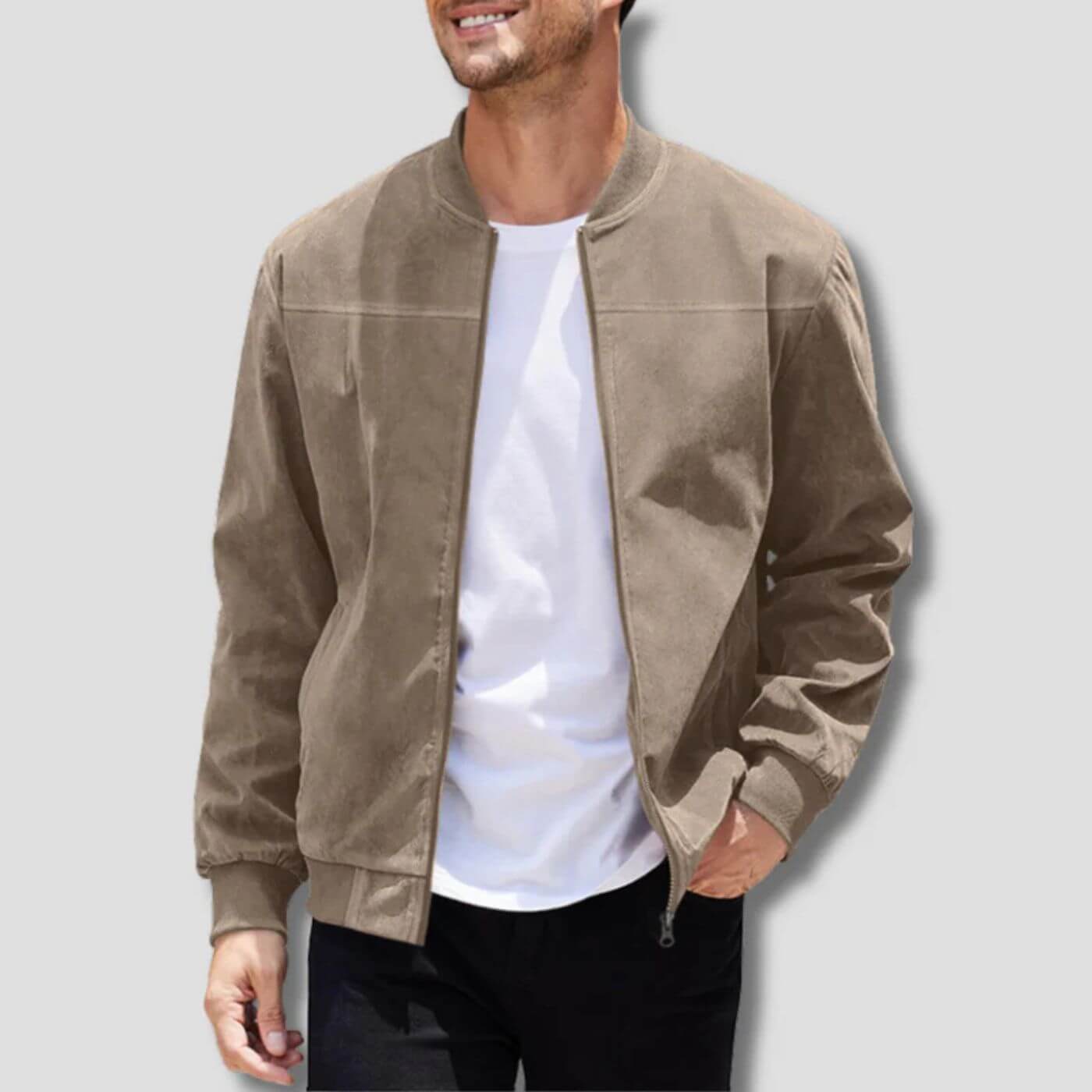 Dean™ – Premium Comfortable Summer Jacket