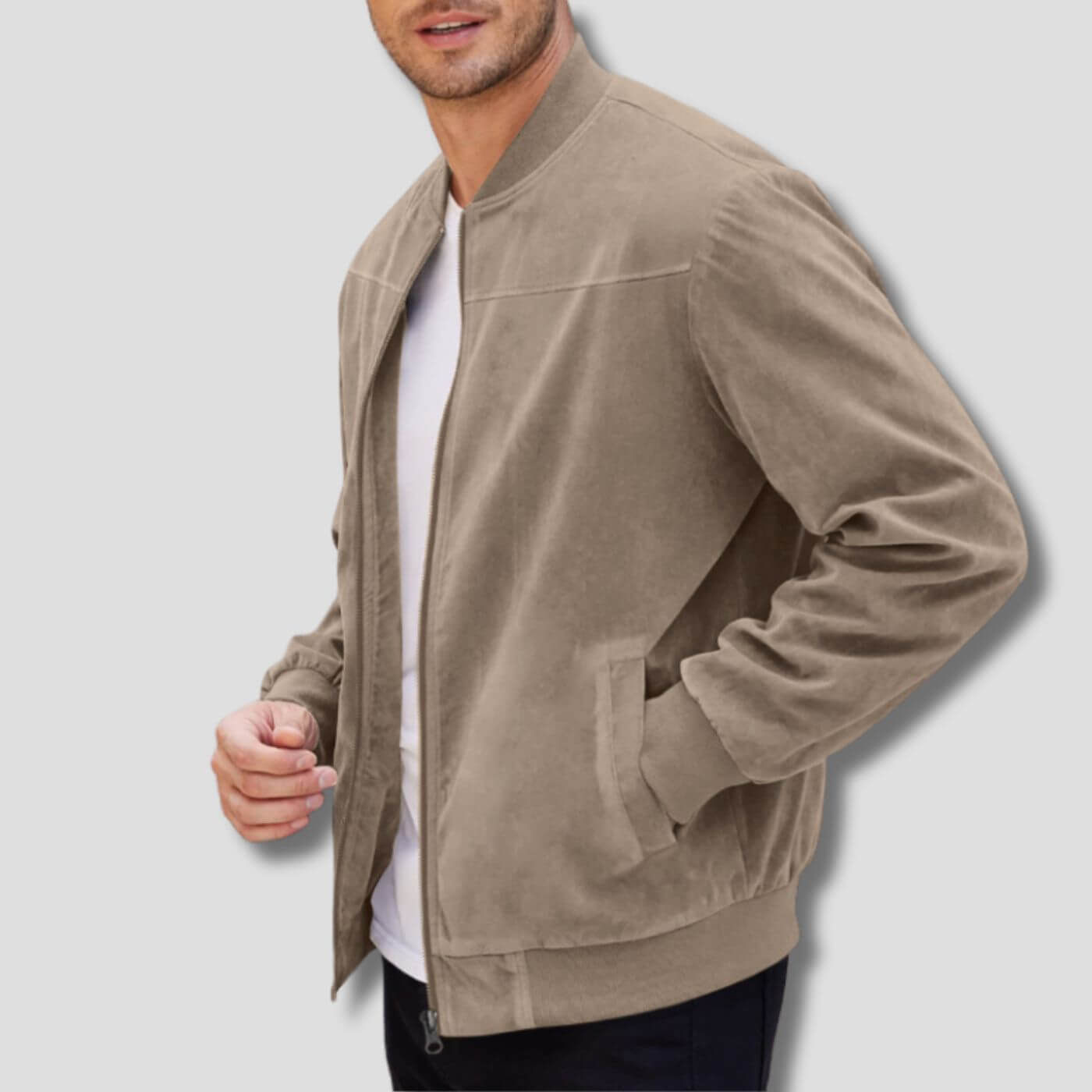 Dean™ – Premium Comfortable Summer Jacket