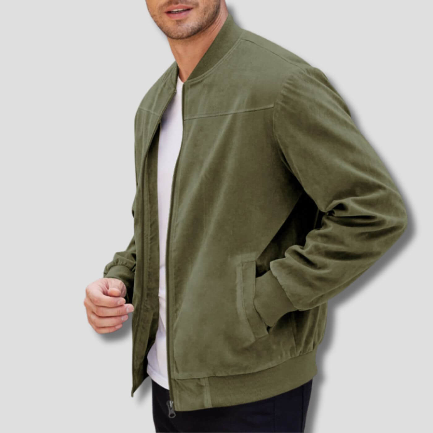Dean™ – Premium Comfortable Summer Jacket