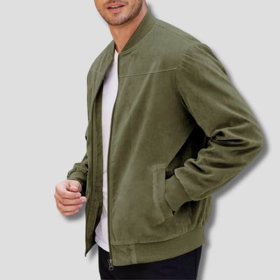 Dean™ – Premium Comfortable Summer Jacket