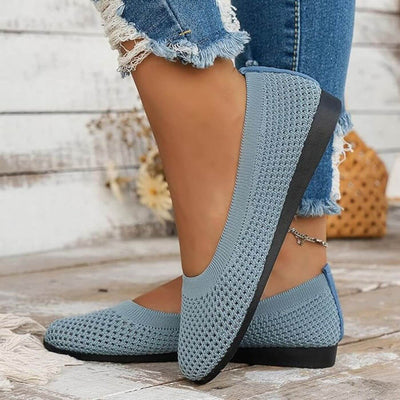 Deanna™ – Breathable Comfort Ballet Summer Shoes