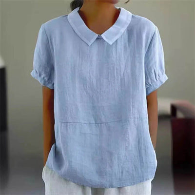 Dianne™ - Comfortable Summer Shirt