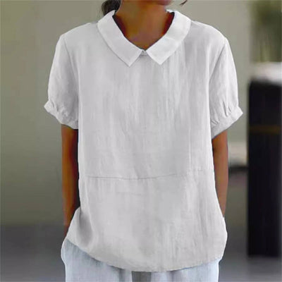 Dianne™ - Comfortable Summer Shirt