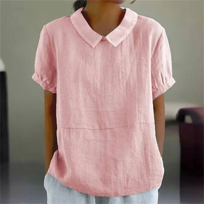 Dianne™ - Comfortable Summer Shirt