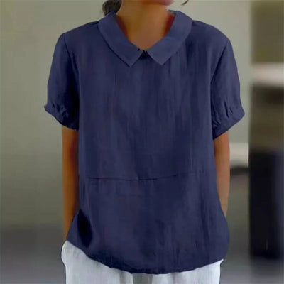 Dianne™ - Comfortable Summer Shirt