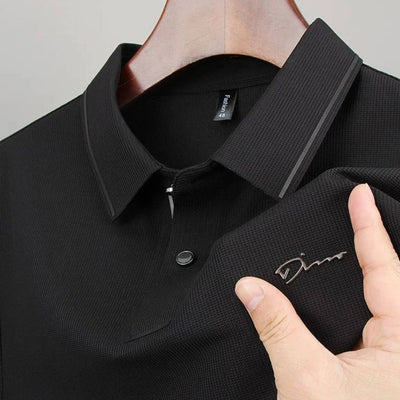 Aiden – High-Quality Breathable Polo
