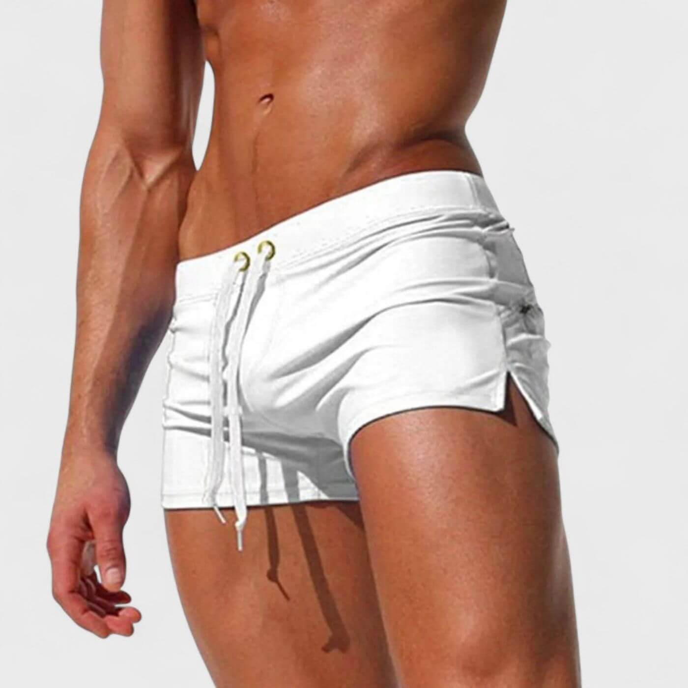 Dylan™ – Quick-Dry Summer Swim Shorts