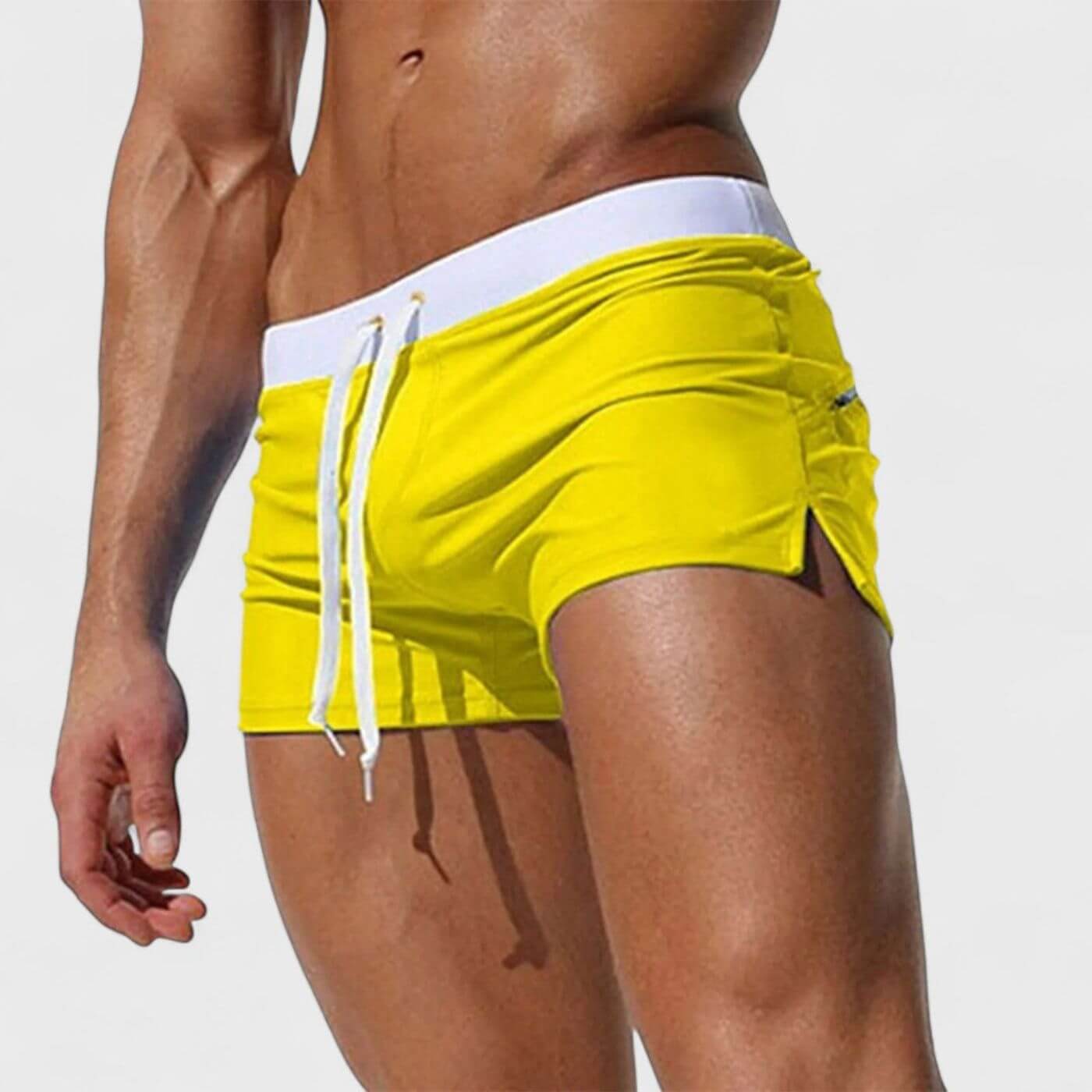 Dylan™ – Quick-Dry Summer Swim Shorts