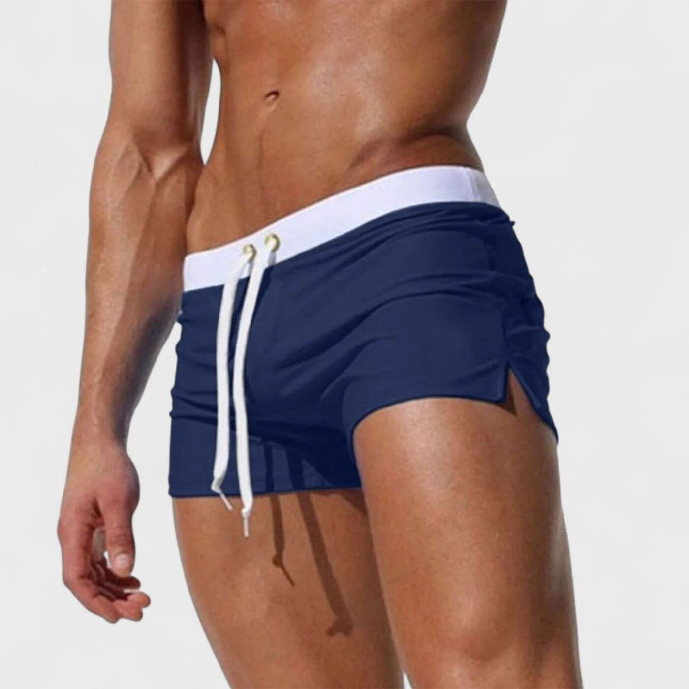 Dylan™ – Quick-Dry Summer Swim Shorts