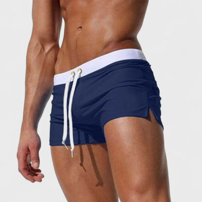 Dylan™ – Quick-Dry Summer Swim Shorts