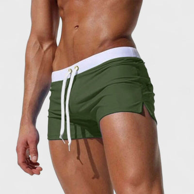 Dylan™ – Quick-Dry Summer Swim Shorts