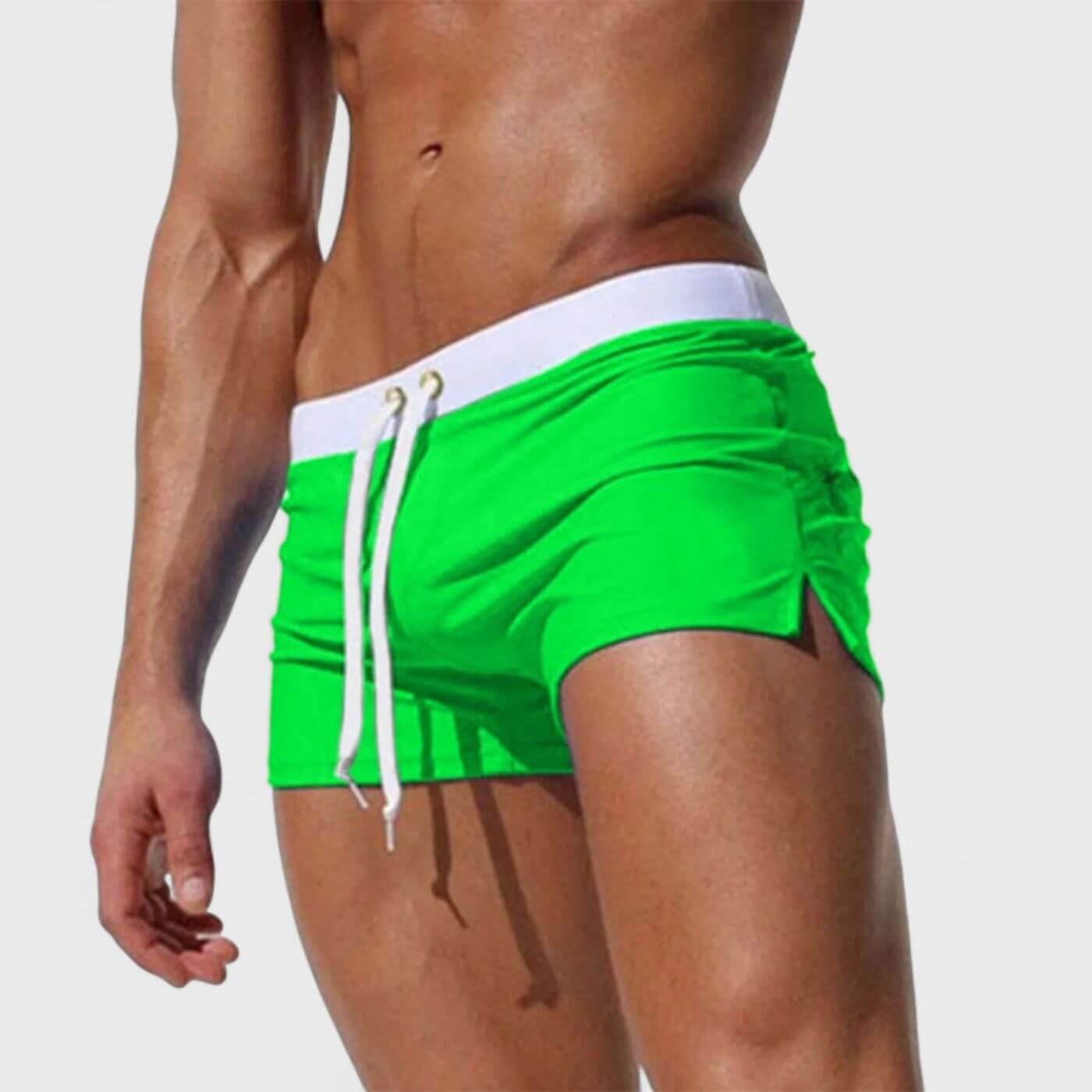 Dylan™ – Quick-Dry Summer Swim Shorts