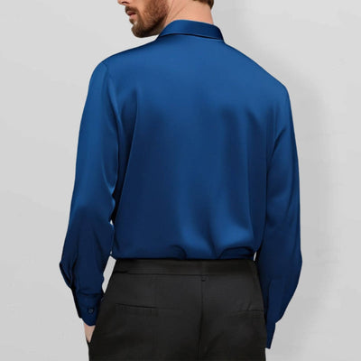 Edward™ – Wrinkle-Free Stretchable Shirt