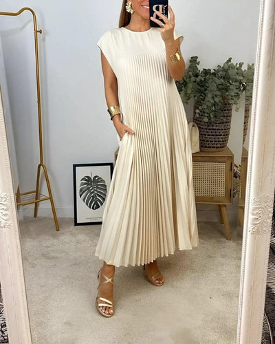 Eliana™ – Elegant and Comfortable Maxi Dress