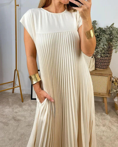 Eliana™ – Elegant and Comfortable Maxi Dress