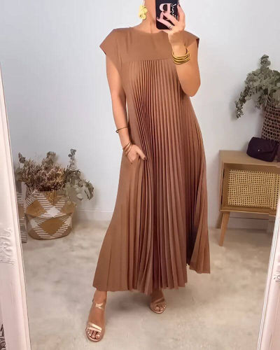 Eliana™ – Elegant and Comfortable Maxi Dress