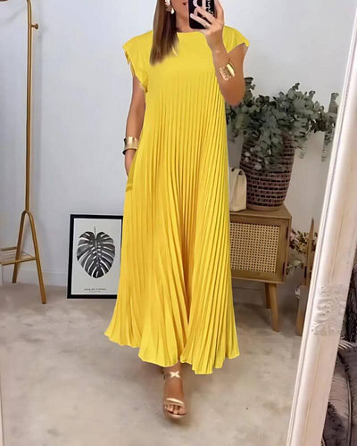 Eliana™ – Elegant and Comfortable Maxi Dress